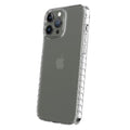 Protective Gel Phone Case for Iphone 13 Pro Max / Iphone 12 Pro Max - Clear