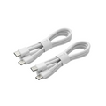 Short USB-C Cable