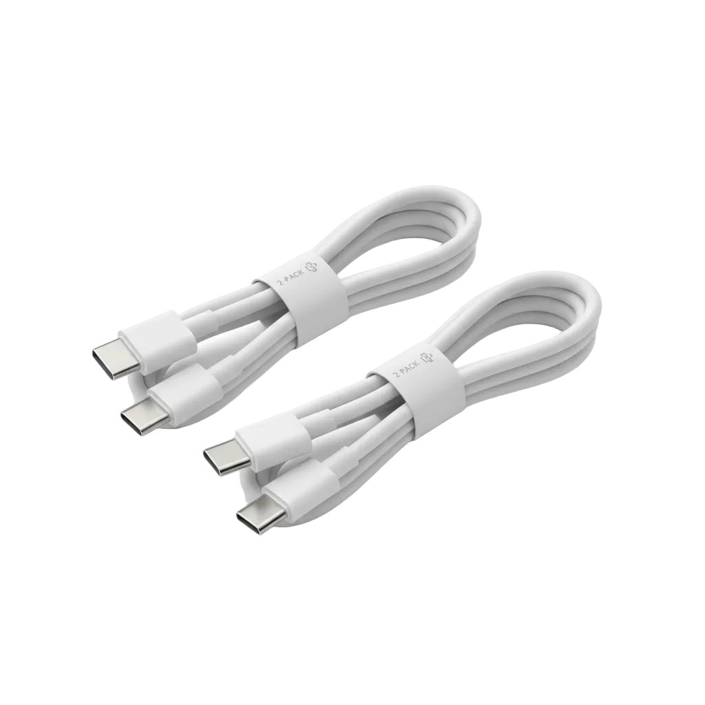 Short USB-C Cable